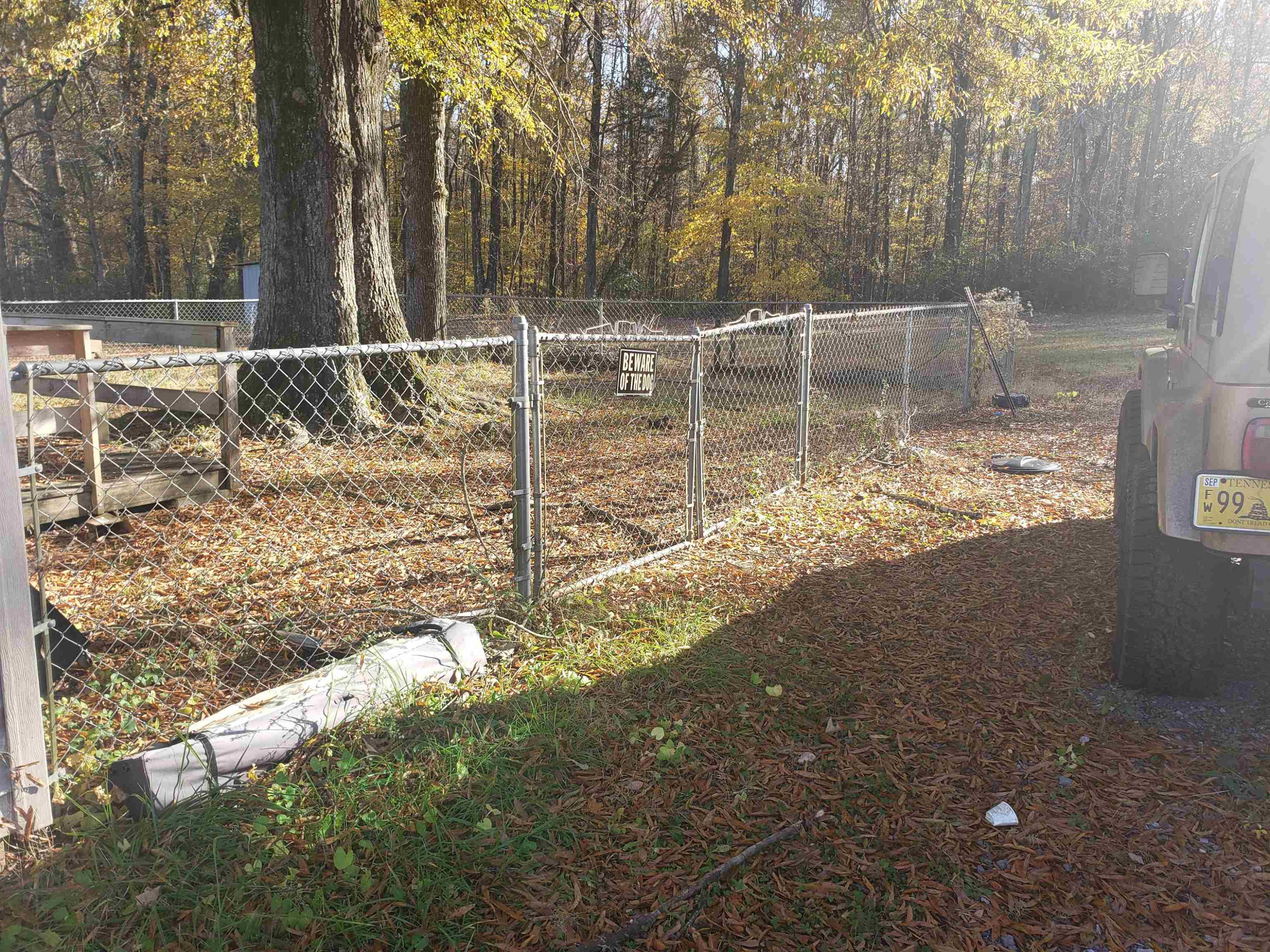 422 Harts Bridge Road Jackson, TN 38301 - Photo 4 of 23 Photo 4