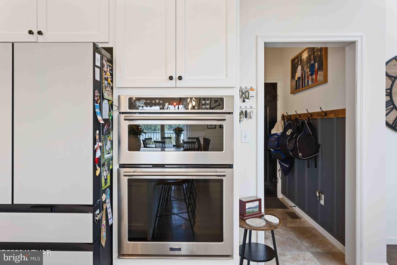 92 Easton Road Trout Run, PA 17771 - Photo 45 of 108 Modern kitchen with sleek appliances.