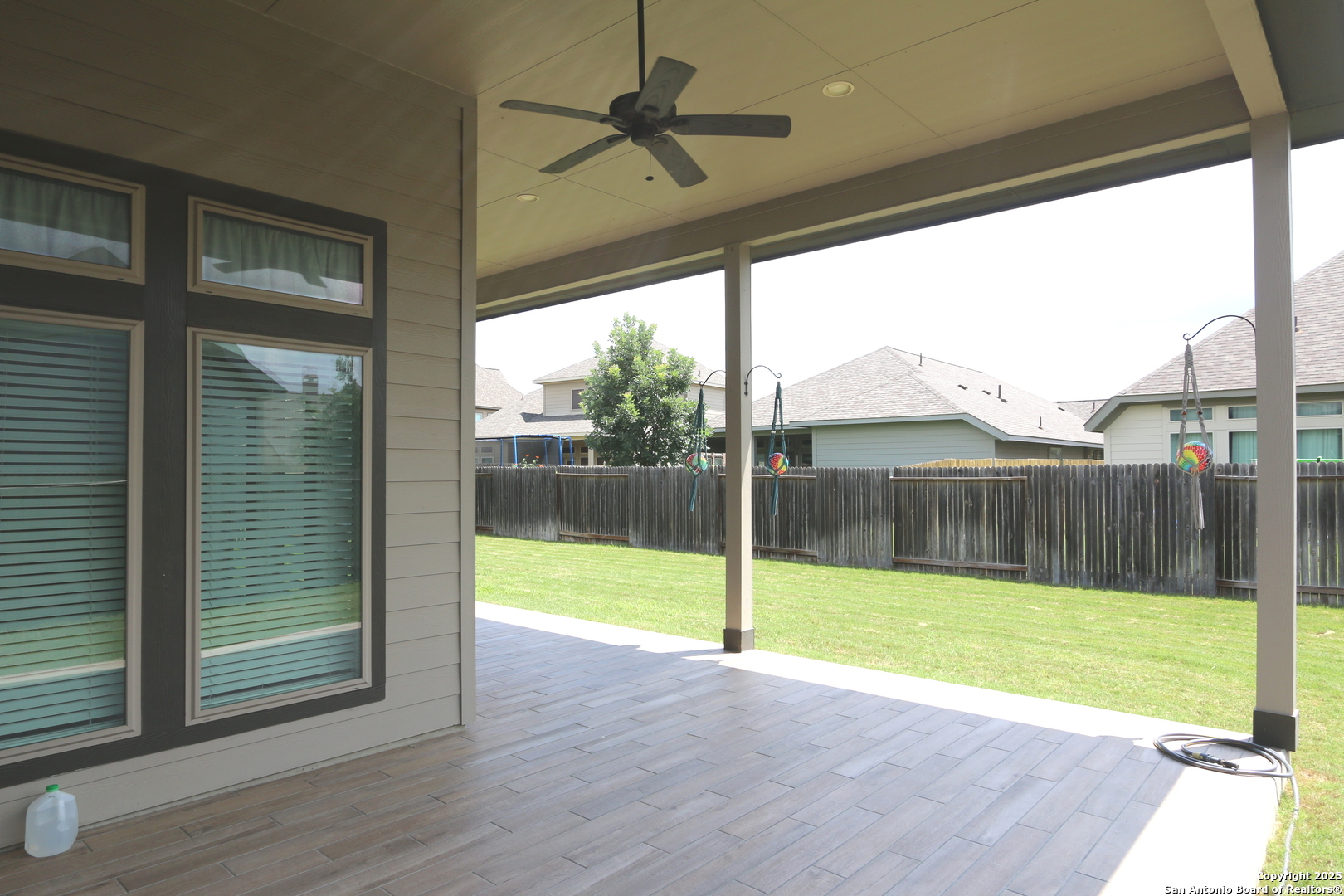 2965 Grove Way Seguin, TX 78155 - Photo 60 of 60 a view of a room with a swimming pool