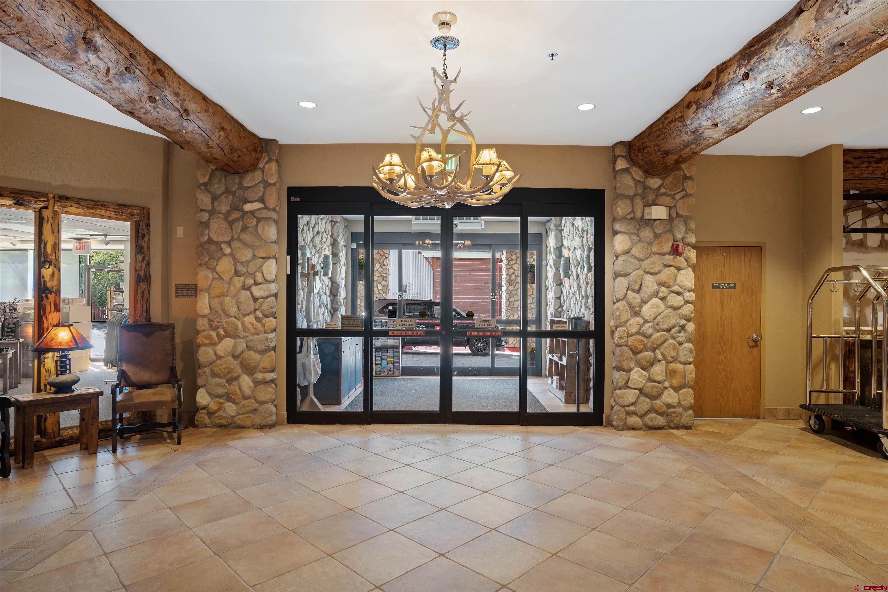 6 Emmons Road, Unit 452 & 454 Crested Butte, CO 81225 - Photo 29 of 38 a view of a livingroom with furniture