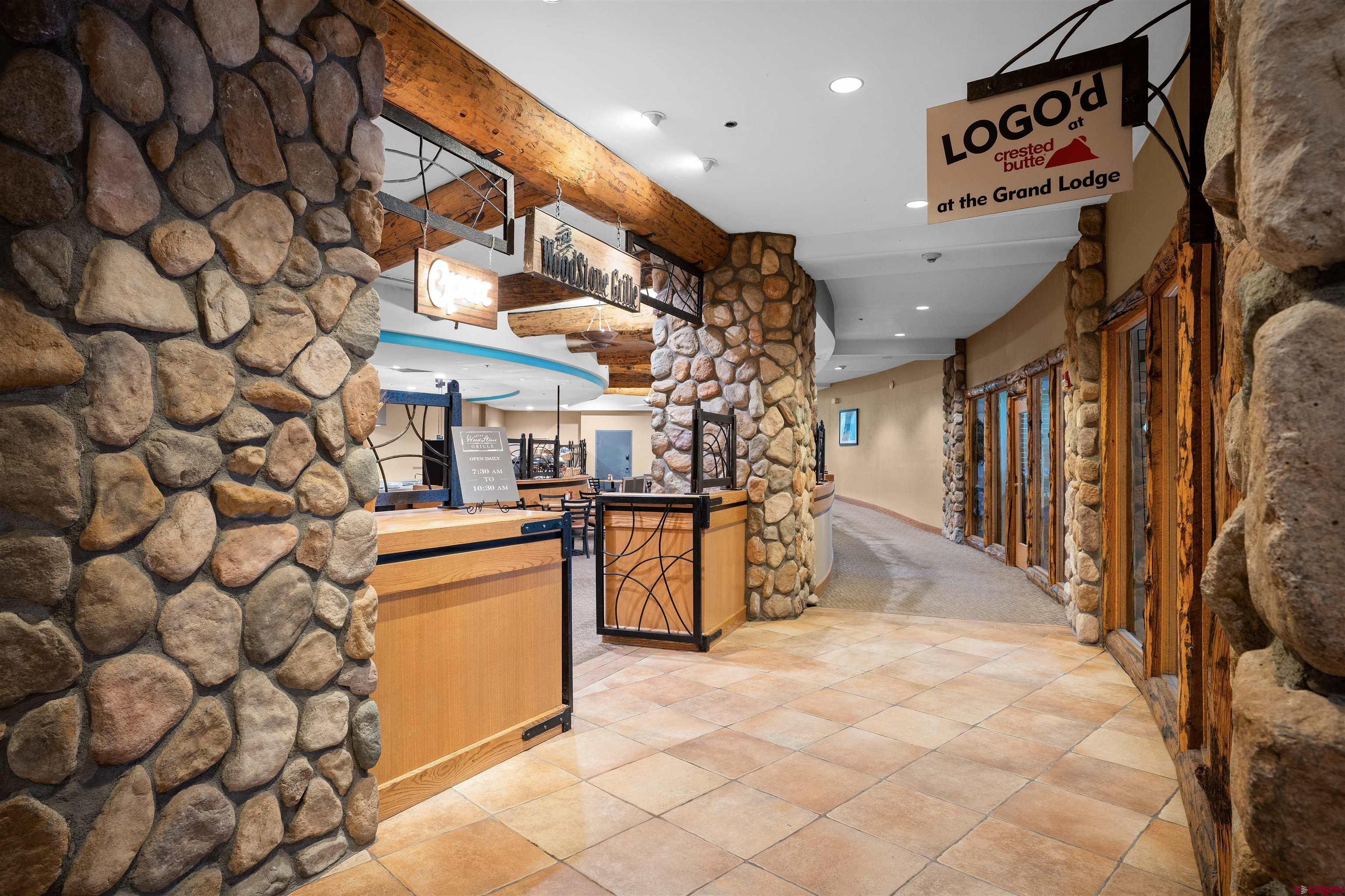 6 Emmons Road, Unit 452 & 454 Crested Butte, CO 81225 - Photo 33 of 38 a view of a storage & utility room