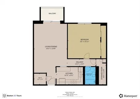 $749,000 | 41 Centre Street, Unit 106, Brookline, MA 02446