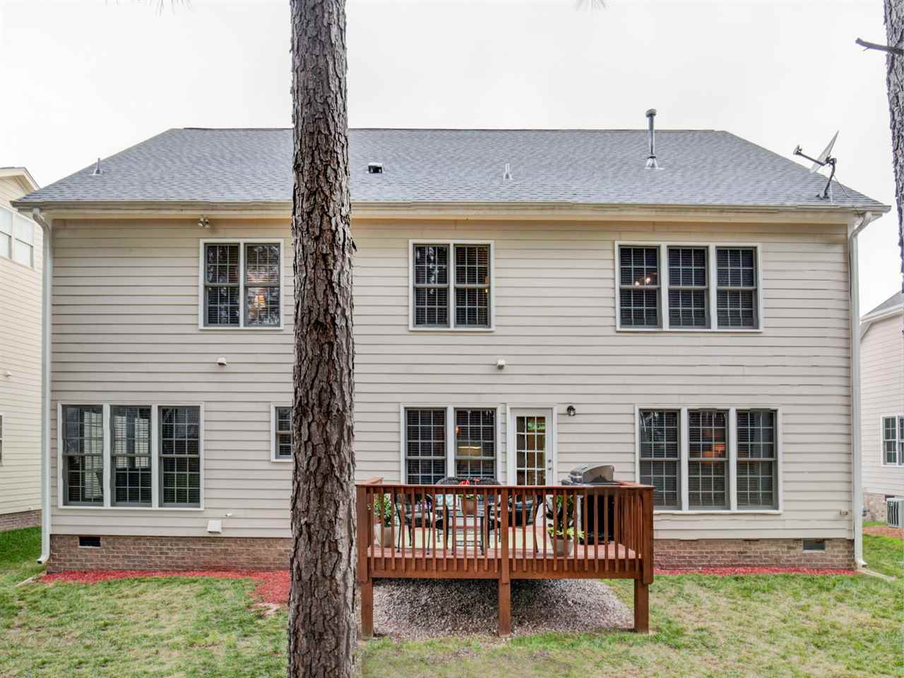 6304 Ridgemount Street Wake Forest, NC 27587 - Photo 23 of 25 Photo 23