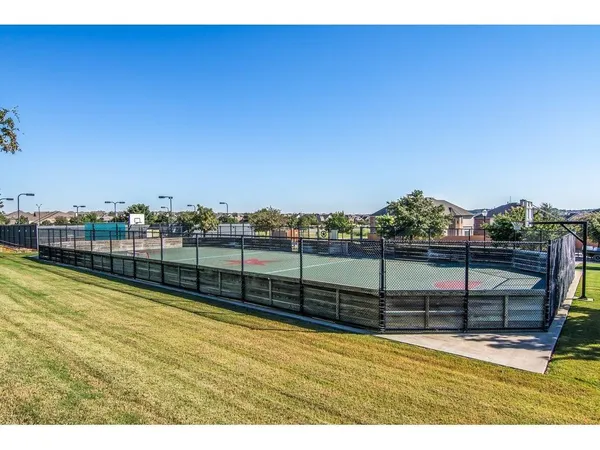 a view of swimming pool and lake view