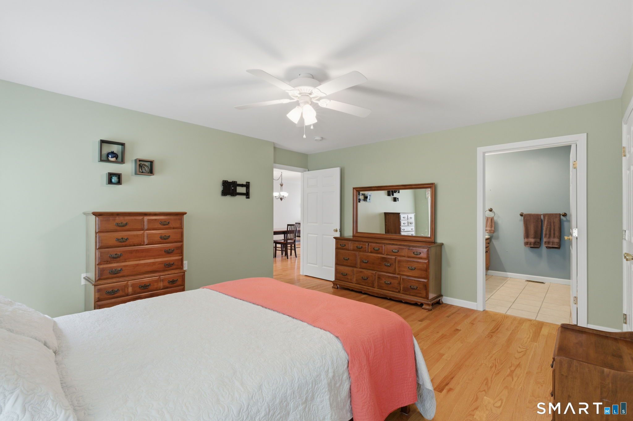 17 Cross Creek Road, Unit 17 Plainfield, CT 06374 - Photo 14 of 31 w/ en suite