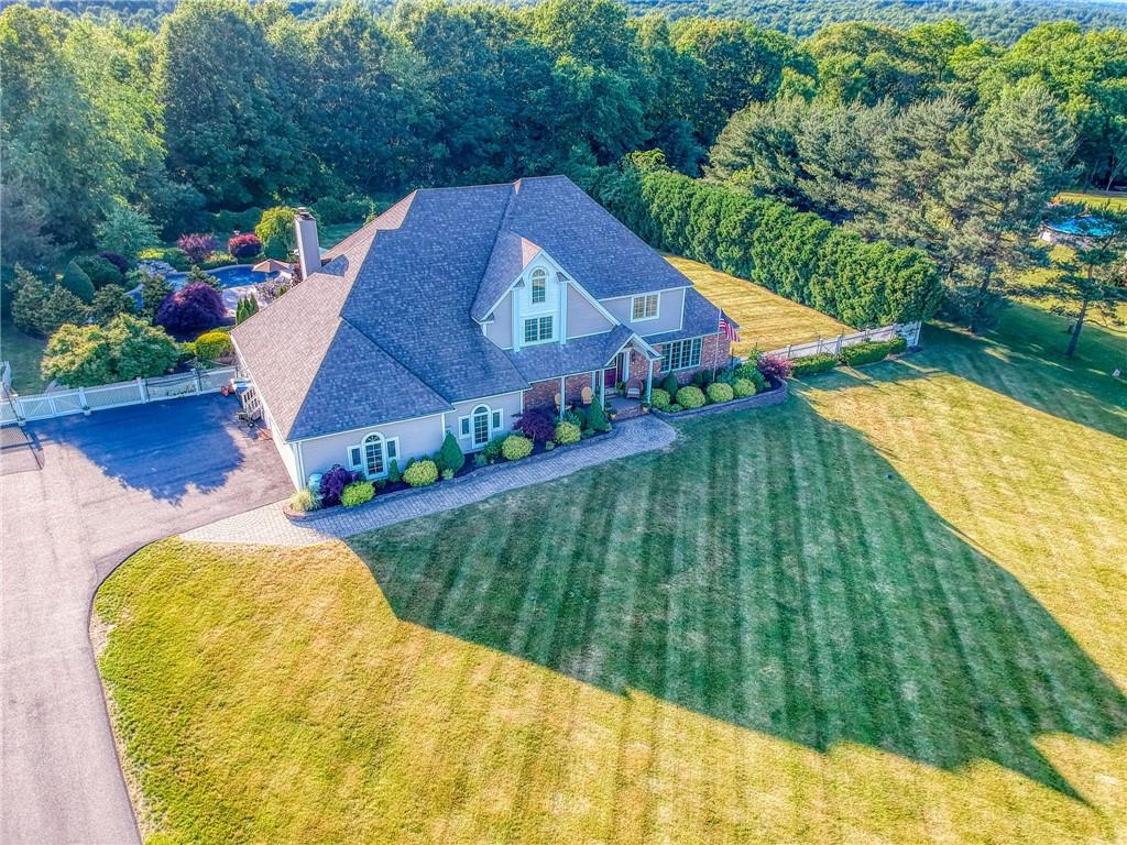 465 Ridge Road Campbell Hall, NY 10916 - Photo 1 of 1 Gallery Image 1