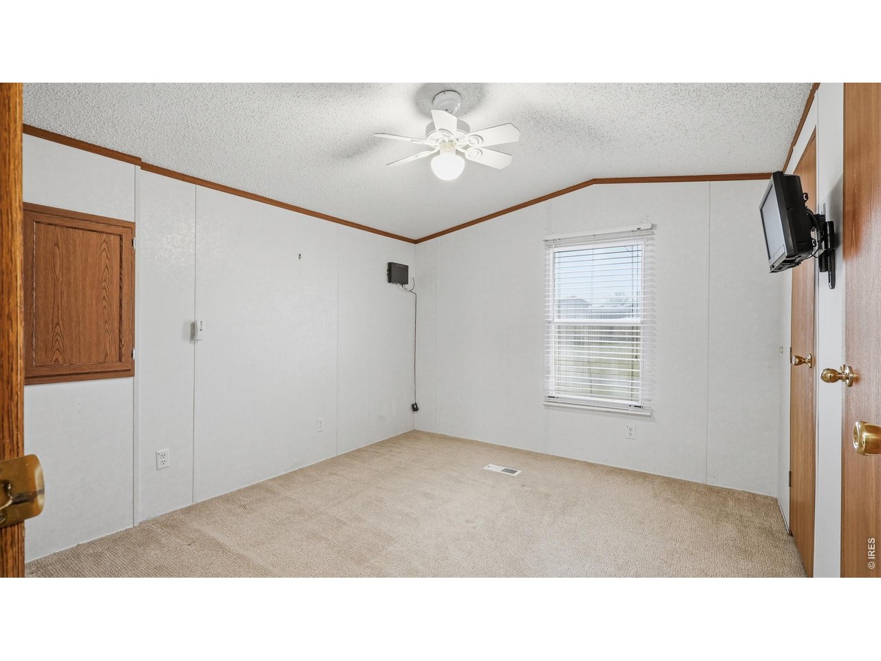 256 Navajo Road Weldona, CO 80653 - Photo 14 of 27 BEDROOM 1