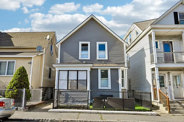 $380,000 | 19 Sheldon Street, Lowell, MA 01851