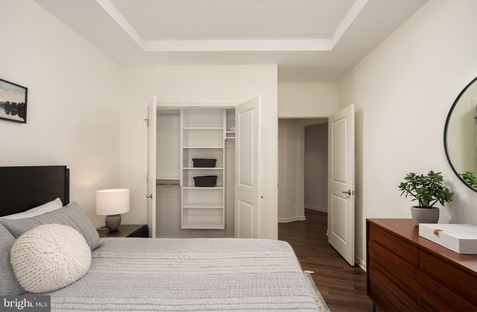 3820 Chaplin Place, Unit 1113/CLAUDE Chevy Chase, MD 20815 - Photo 16 of 26