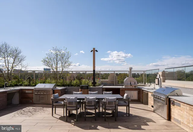 $4,544 | 3820 Chaplin Place, Unit 1113/CLAUDE, Chevy Chase, MD 20815