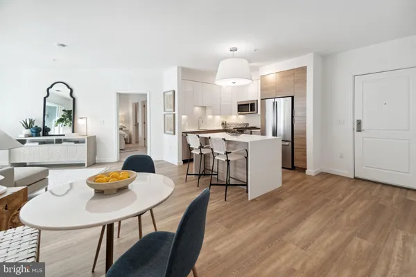 $3,618 | 3820 Chaplin Place, Unit 1109/CLAUDE, Chevy Chase, MD 20815