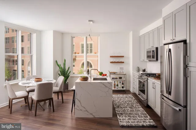 $4,544 | 3820 Chaplin Place, Unit 1113/CLAUDE, Chevy Chase, MD 20815