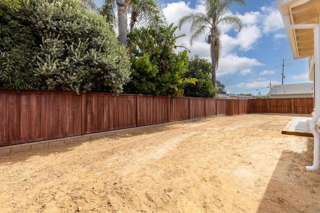 772 Conestoga Court Encinitas, CA 92024 - Photo 11 of 12 Exterior Back