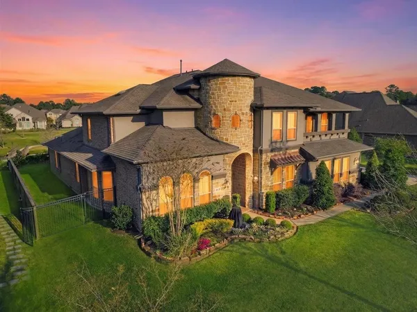 $845,000 | 20120 West Hachita Circle, Spring, TX 77379