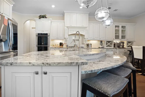 $845,000 | 20120 West Hachita Circle, Spring, TX 77379