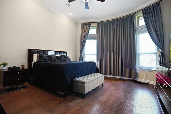 $845,000 | 20120 West Hachita Circle, Spring, TX 77379