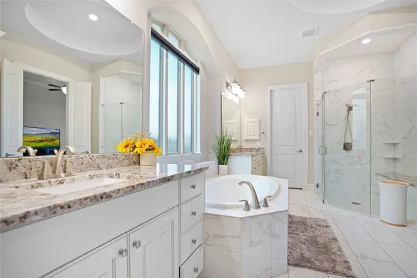 $845,000 | 20120 West Hachita Circle, Spring, TX 77379