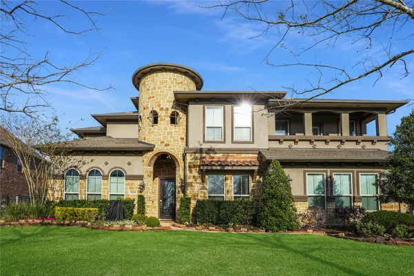 $845,000 | 20120 West Hachita Circle, Spring, TX 77379