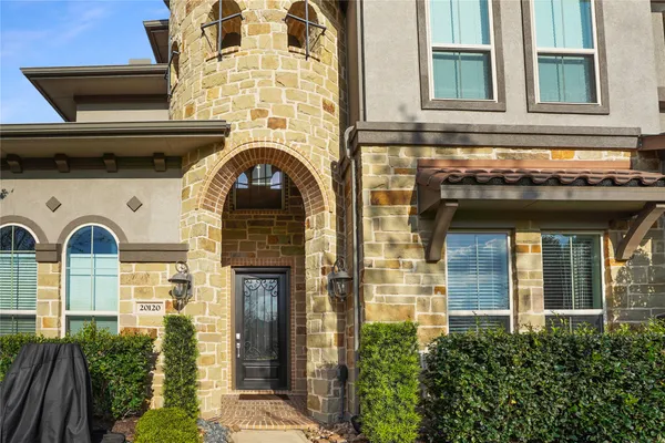 $845,000 | 20120 West Hachita Circle, Spring, TX 77379