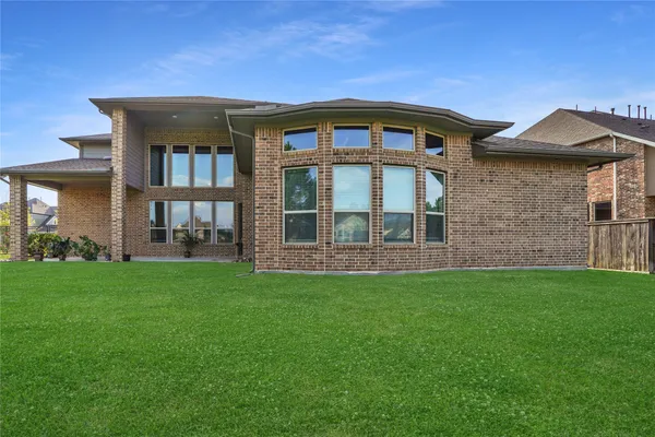 $845,000 | 20120 West Hachita Circle, Spring, TX 77379