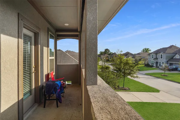 $845,000 | 20120 West Hachita Circle, Spring, TX 77379