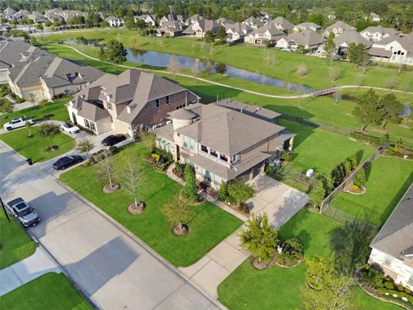 $845,000 | 20120 West Hachita Circle, Spring, TX 77379