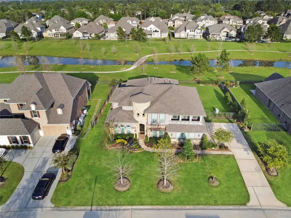 $845,000 | 20120 West Hachita Circle, Spring, TX 77379