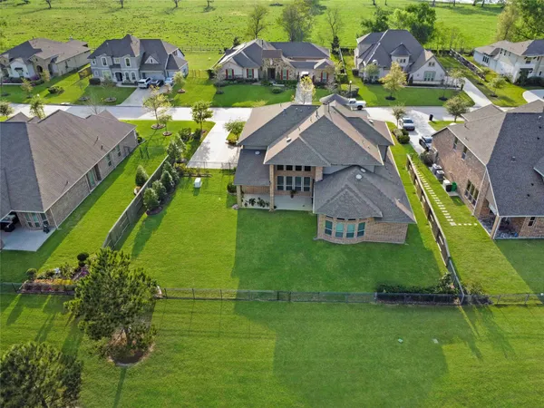 $845,000 | 20120 West Hachita Circle, Spring, TX 77379