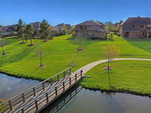 $845,000 | 20120 West Hachita Circle, Spring, TX 77379