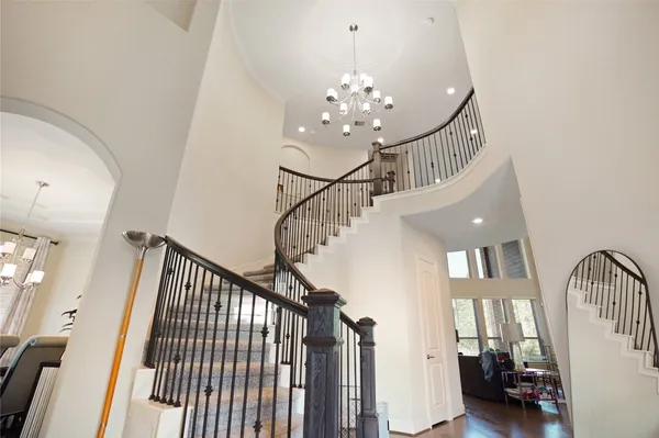 $845,000 | 20120 West Hachita Circle, Spring, TX 77379