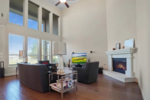 $845,000 | 20120 West Hachita Circle, Spring, TX 77379