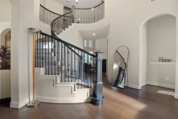 $845,000 | 20120 West Hachita Circle, Spring, TX 77379