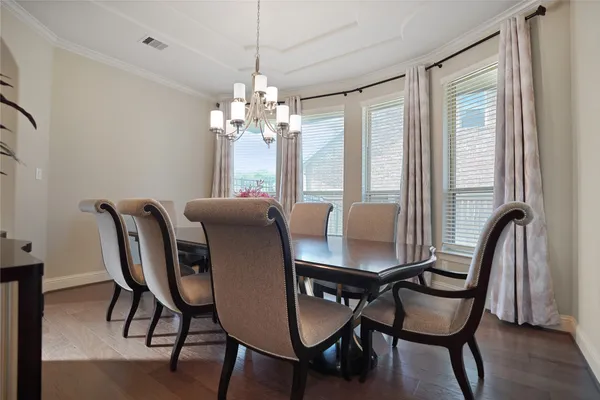 $845,000 | 20120 West Hachita Circle, Spring, TX 77379