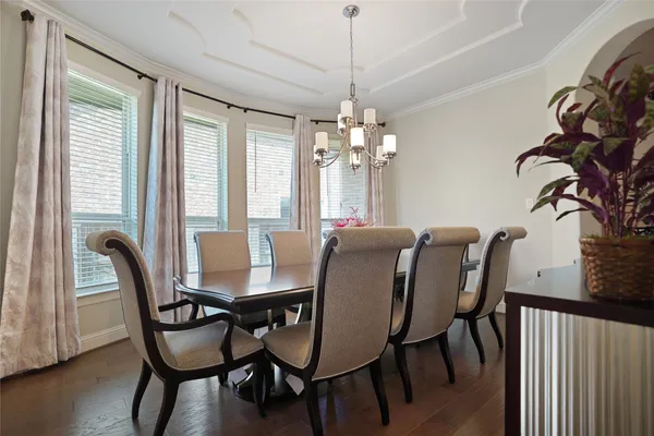 $845,000 | 20120 West Hachita Circle, Spring, TX 77379