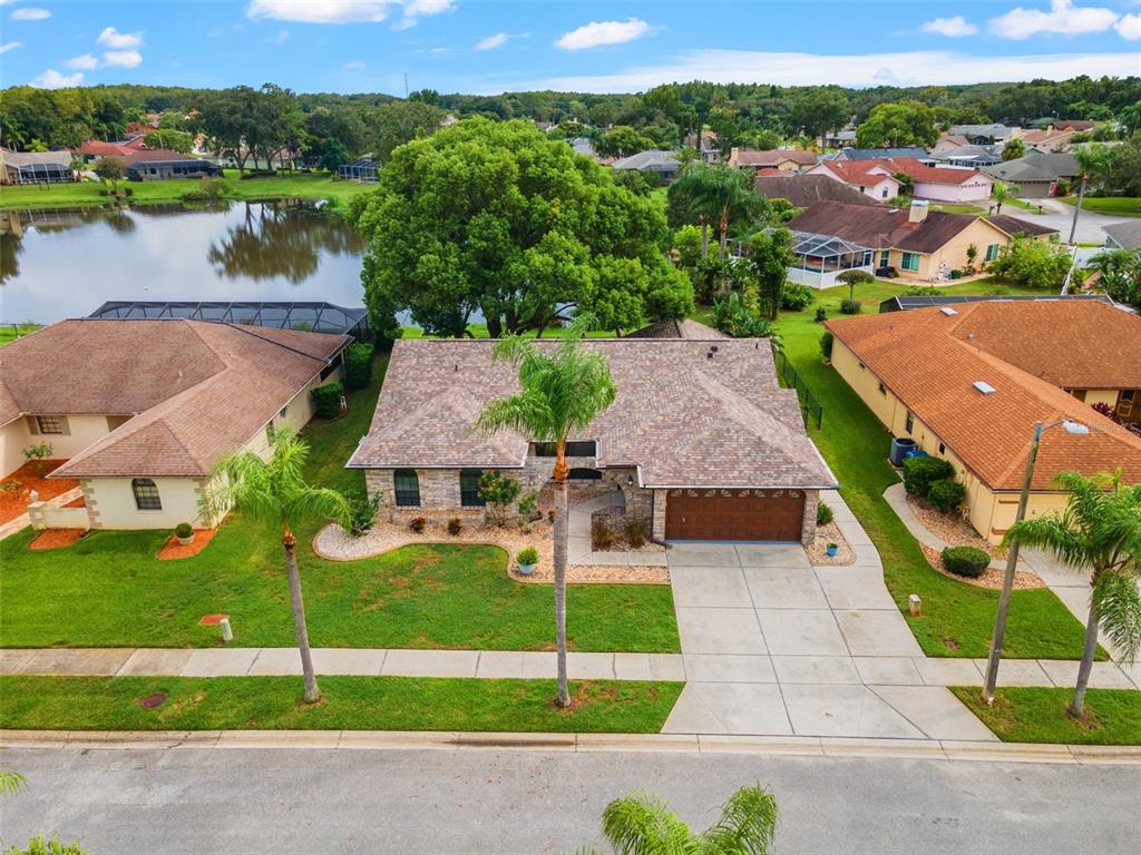 6050 Fall River Drive New Port Richey, FL 34655 - Photo 1 of 1