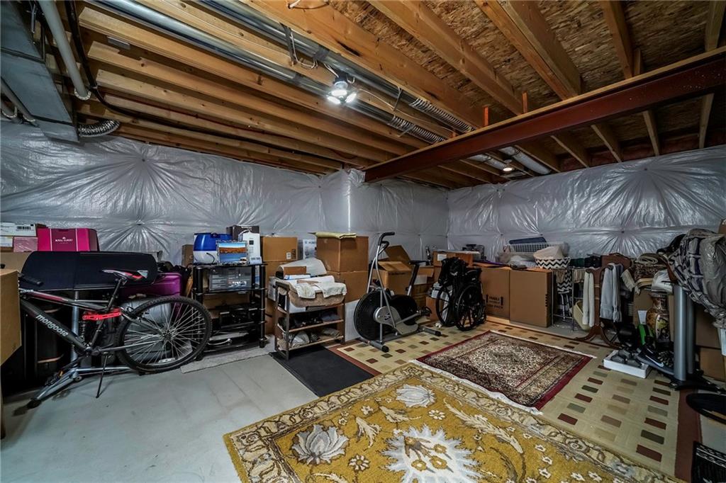 171 Cimarron Drive Moon Township, PA 15108 - Photo 23 of 25