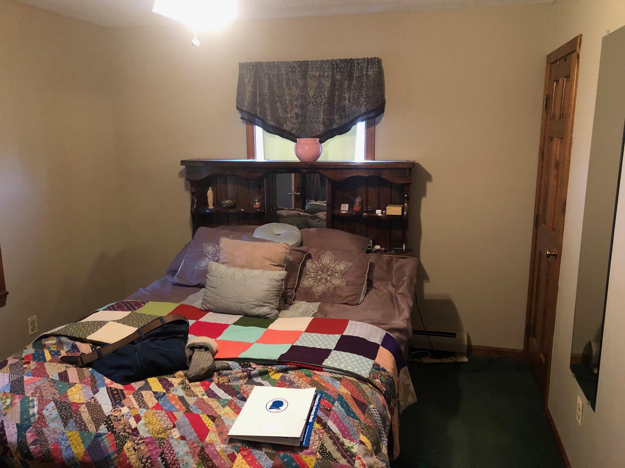 91 Masterman Road Jay, ME 04239 - Photo 6 of 14 IMG_0458