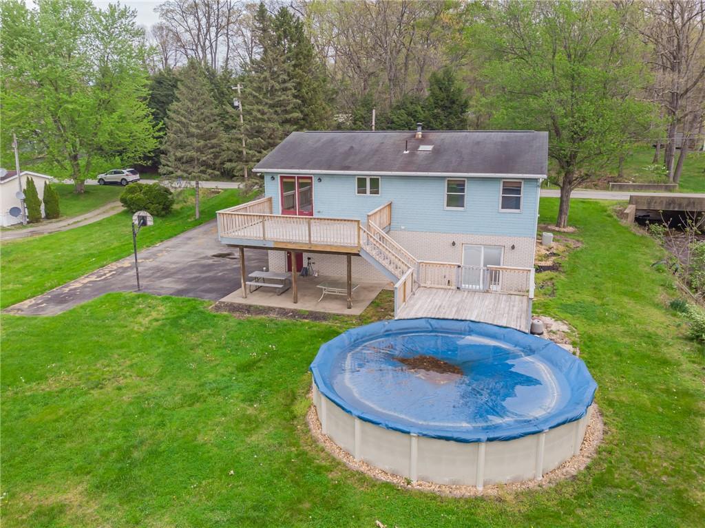 301 Old Rte 217 Derry, PA 15627 - Photo 20 of 21 Gallery Image 20