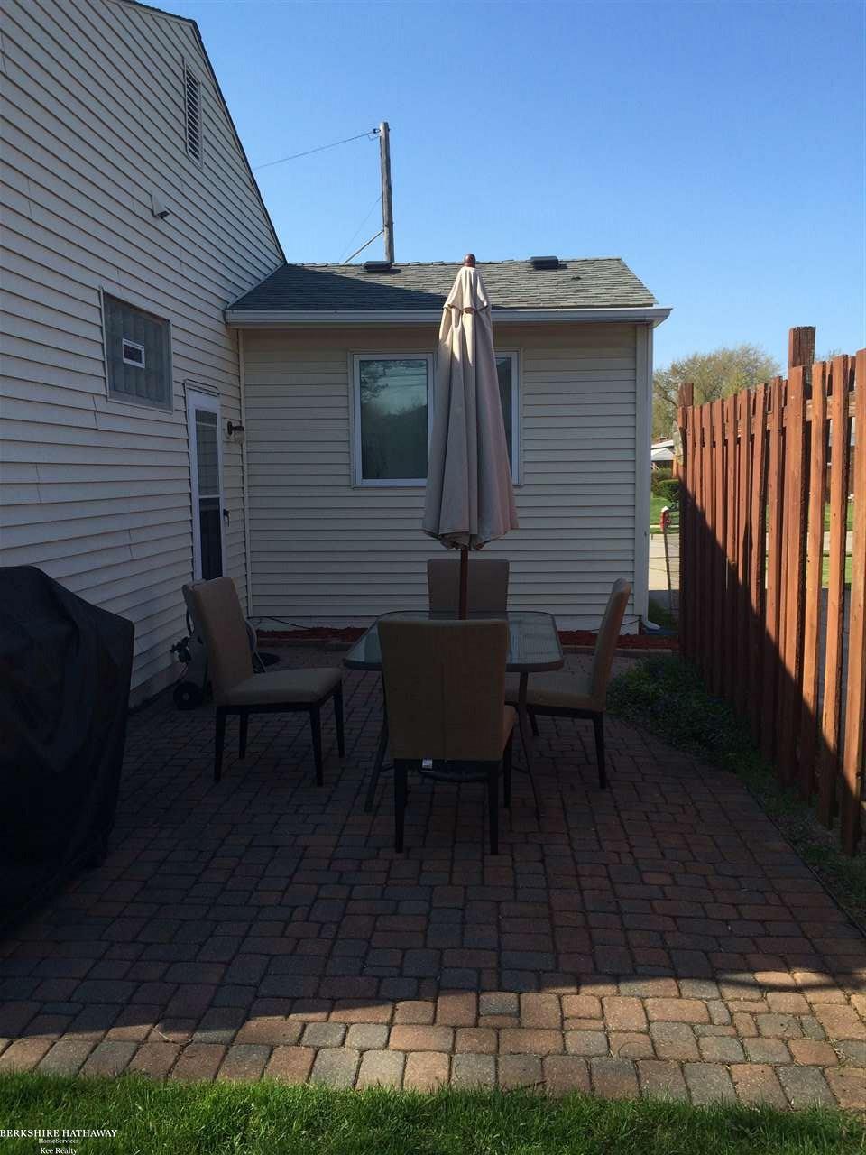 11074 Jim Place Warren, MI 48089 - Photo 13 of 14