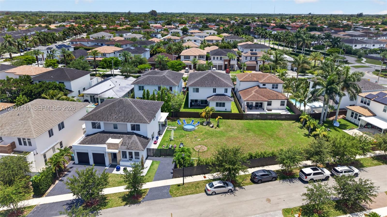 15100 Southwest 175th Street Miami, FL 33157 - Photo 48 of 54