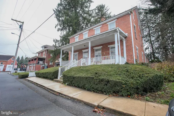 $200,000 | 4330 Main Street, Rohrersville, MD 21779