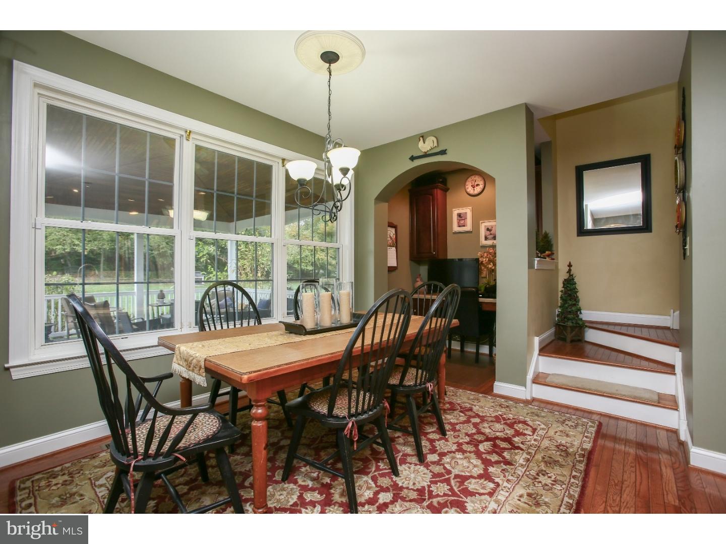 600 Tunbridge Road West Chester, PA 19382 - Photo 11 of 22 Breakfast Room