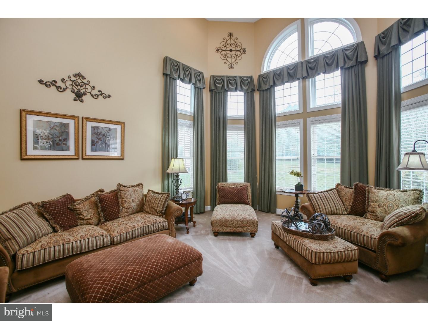 600 Tunbridge Road West Chester, PA 19382 - Photo 13 of 22 Family Room