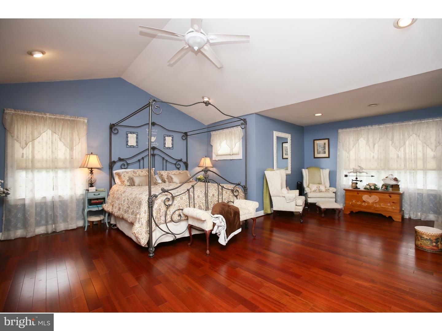 600 Tunbridge Road West Chester, PA 19382 - Photo 14 of 22 Master Bedroom