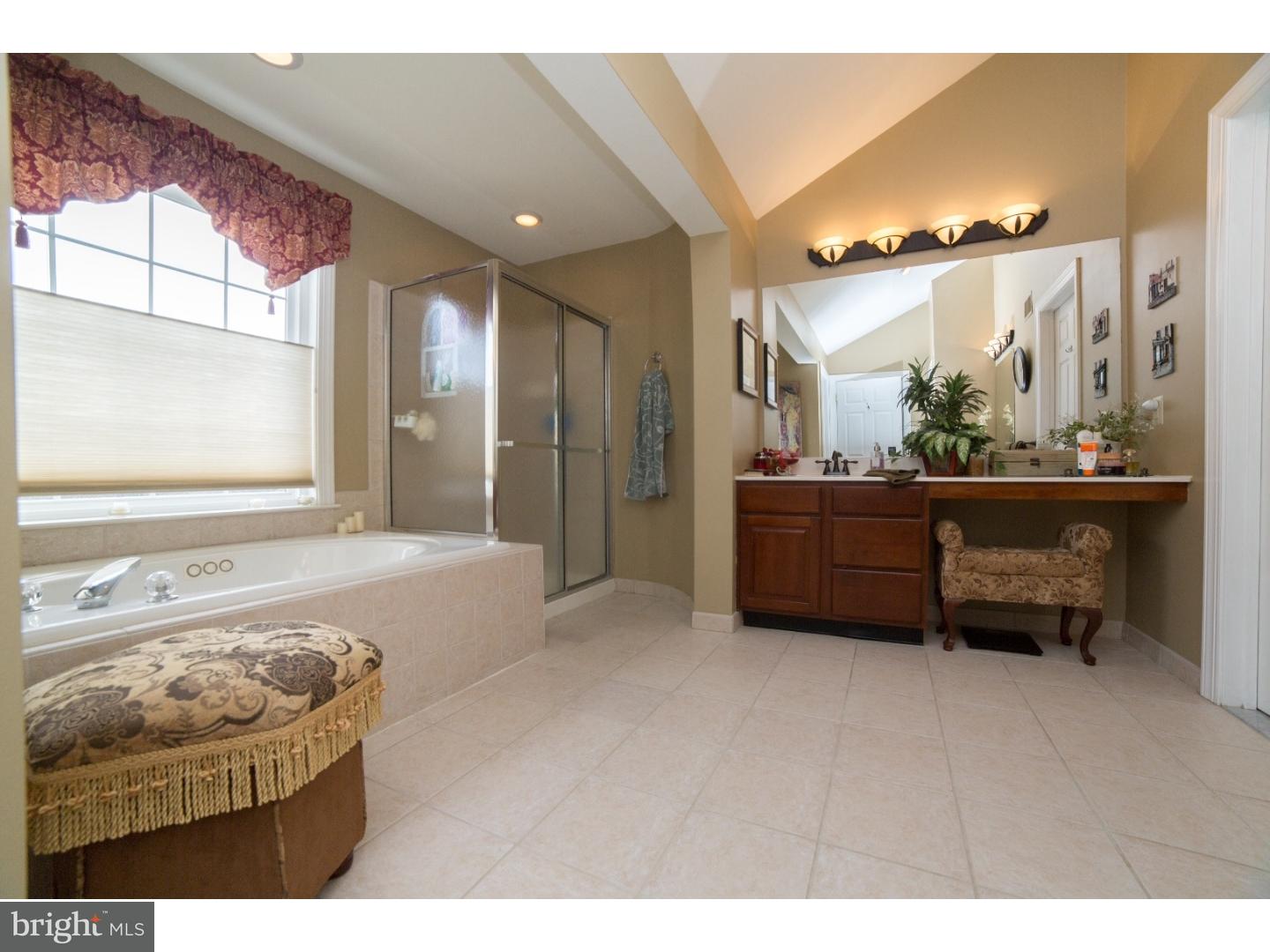 600 Tunbridge Road West Chester, PA 19382 - Photo 15 of 22 Master Bathroom