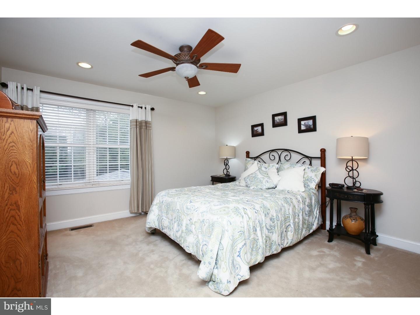 600 Tunbridge Road West Chester, PA 19382 - Photo 19 of 22 Bedroom 4