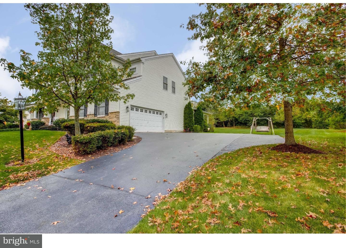 600 Tunbridge Road West Chester, PA 19382 - Photo 3 of 22 Garage