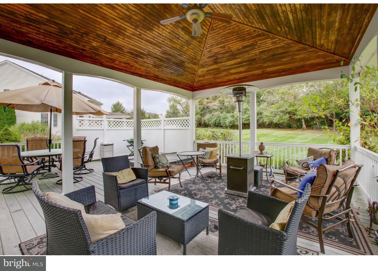 600 Tunbridge Road West Chester, PA 19382 - Photo 4 of 22 Deck