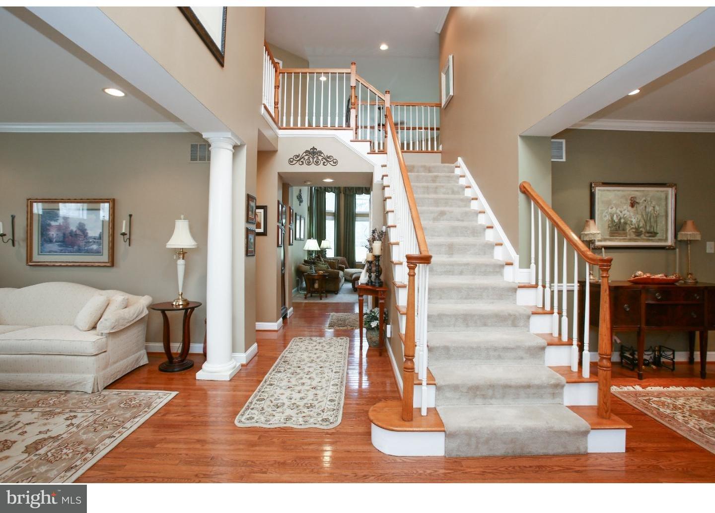 600 Tunbridge Road West Chester, PA 19382 - Photo 7 of 22 Foyer