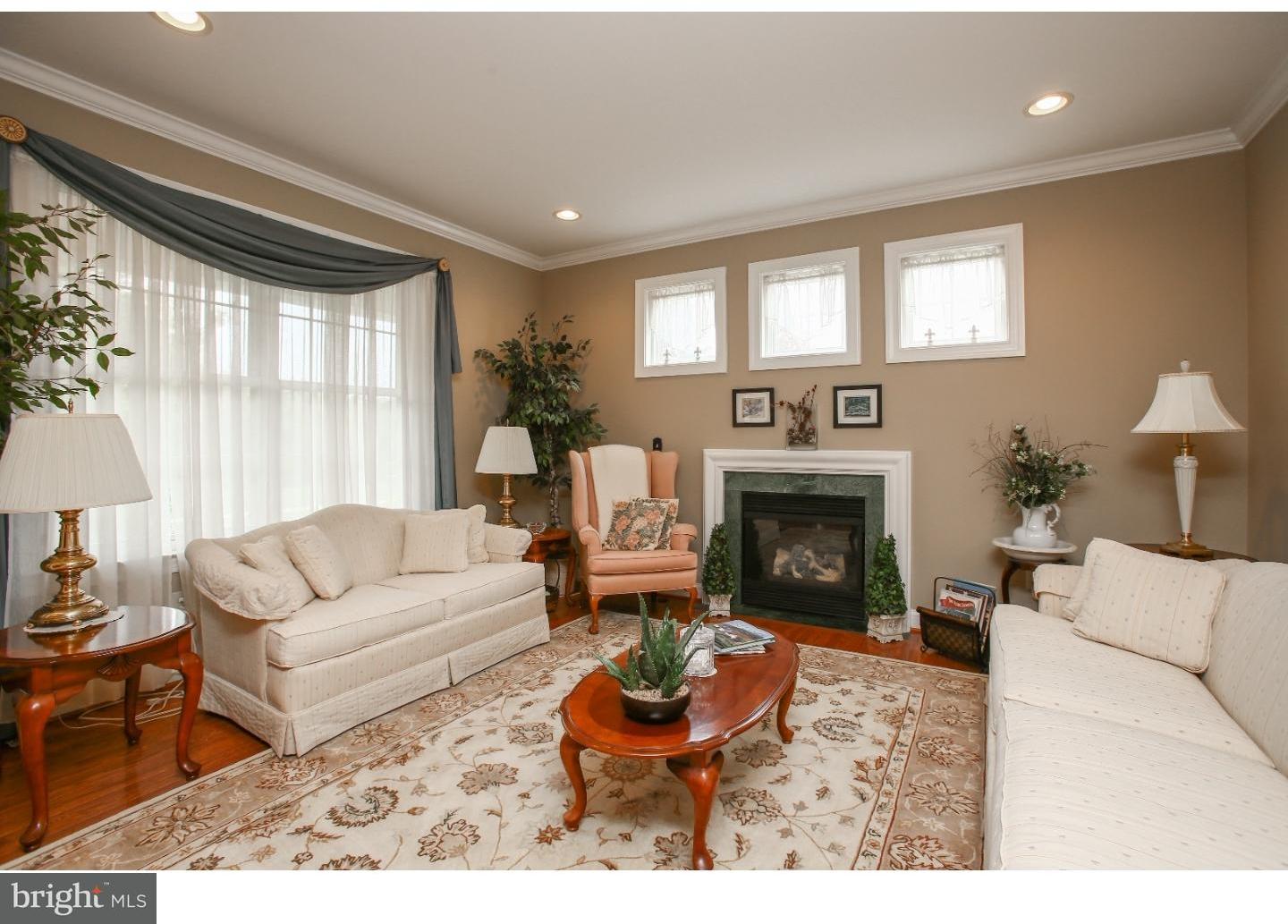 600 Tunbridge Road West Chester, PA 19382 - Photo 8 of 22 Living Room
